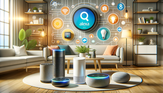 Alexa Smart-Home-Gadgets: Die Besten