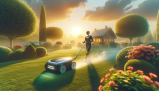 Bester Rasenroboter Empfehlungen & Tipps