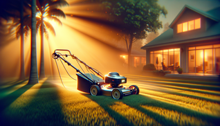 Mähroboter selbst installieren Einfach & Schnell