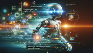 Technologische Durchbrüche 2023