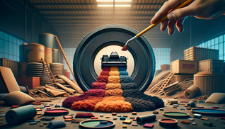 Teppich entsorgen: So geht's richtig