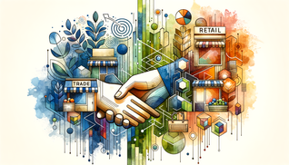 Unterschied Handel Einzelhandel